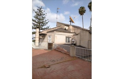 Reventa - house - Orihuela Costa - Orihuela