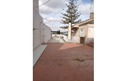 Reventa - house - Orihuela Costa - Orihuela