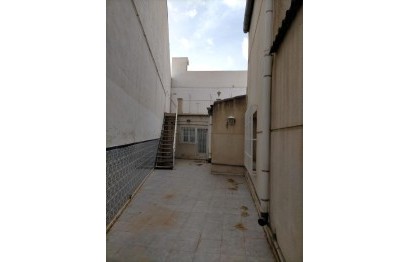 Reventa - house - Orihuela Costa - Orihuela
