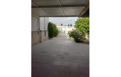 Reventa - house - Orihuela Costa - Orihuela
