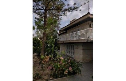 Reventa - house - Orihuela Costa - Orihuela