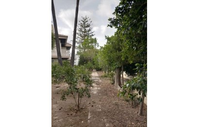 Reventa - house - Orihuela Costa - Orihuela