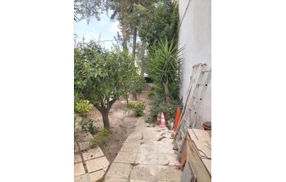 Reventa - house - Orihuela Costa - Orihuela