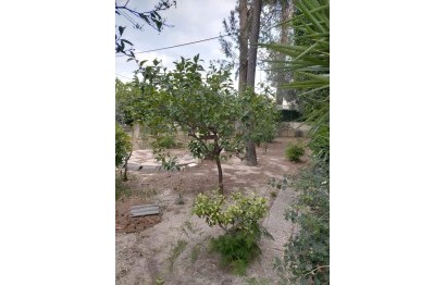 Reventa - house - Orihuela Costa - Orihuela