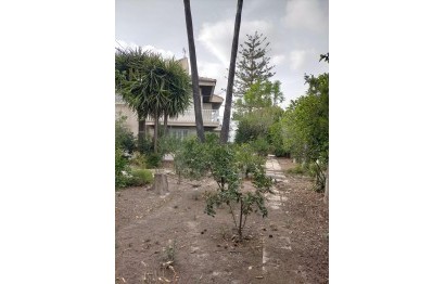 Reventa - house - Orihuela Costa - Orihuela