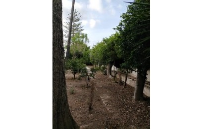 Reventa - house - Orihuela Costa - Orihuela