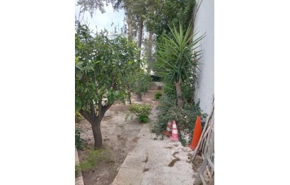 Reventa - house - Orihuela Costa - Orihuela