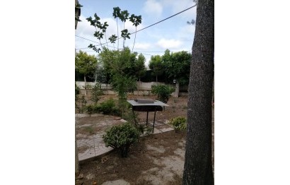 Reventa - house - Orihuela Costa - Orihuela