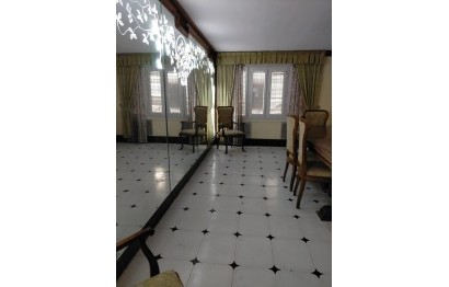 Reventa - house - Orihuela Costa - Orihuela