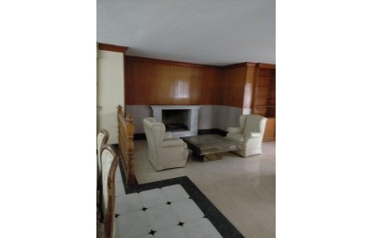Reventa - house - Orihuela Costa - Orihuela