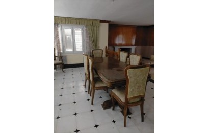 Reventa - house - Orihuela Costa - Orihuela