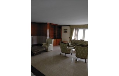 Reventa - house - Orihuela Costa - Orihuela