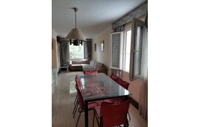 Reventa - house - Orihuela Costa - Orihuela