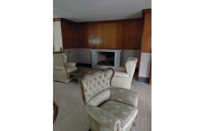 Reventa - house - Orihuela Costa - Orihuela