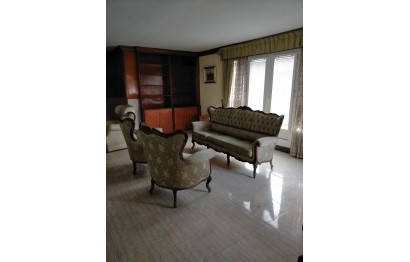 Reventa - house - Orihuela Costa - Orihuela