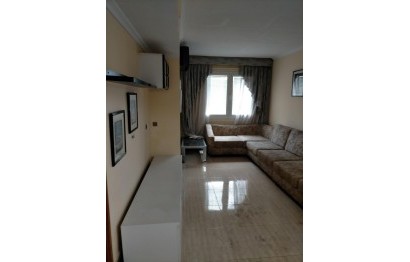 Reventa - house - Orihuela Costa - Orihuela