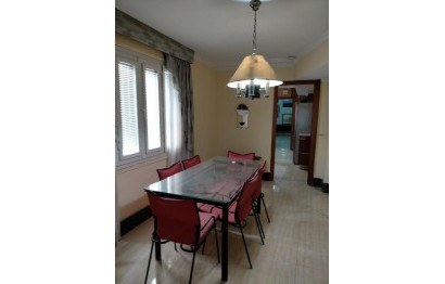 Reventa - house - Orihuela Costa - Orihuela