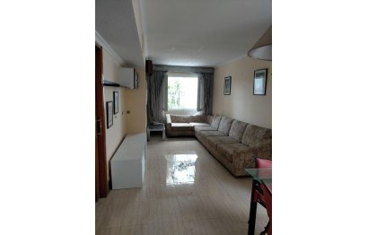 Reventa - house - Orihuela Costa - Orihuela
