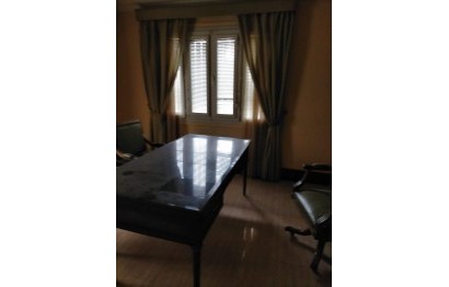 Reventa - house - Orihuela Costa - Orihuela
