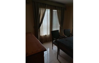 Reventa - house - Orihuela Costa - Orihuela