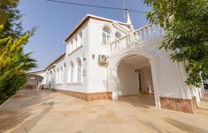 Reventa - house - Elche Pedanías - La Marina