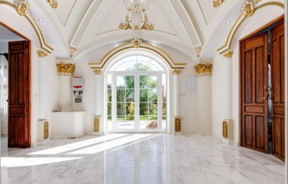 Reventa - house - Elche Pedanías - La Marina
