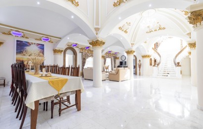 Reventa - house - Elche Pedanías - La Marina