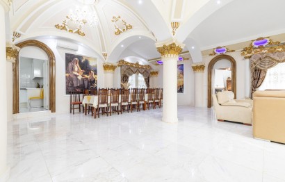 Reventa - house - Elche Pedanías - La Marina