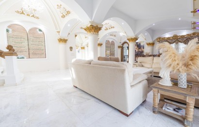 Reventa - house - Elche Pedanías - La Marina