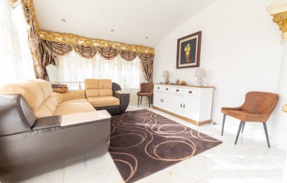 Reventa - house - Elche Pedanías - La Marina