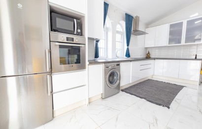 Reventa - house - Elche Pedanías - La Marina