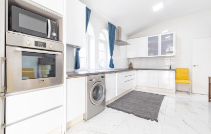 Reventa - house - Elche Pedanías - La Marina