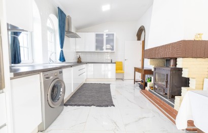 Reventa - house - Elche Pedanías - La Marina