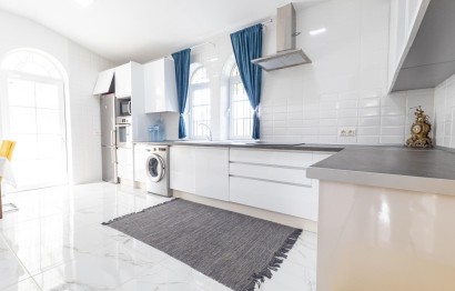 Reventa - house - Elche Pedanías - La Marina