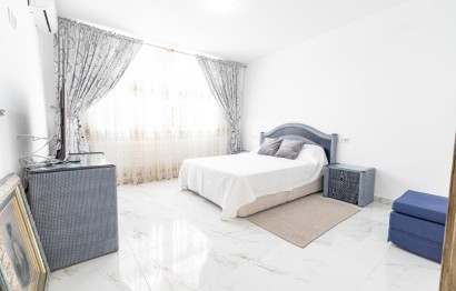 Reventa - house - Elche Pedanías - La Marina