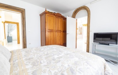 Reventa - house - Elche Pedanías - La Marina