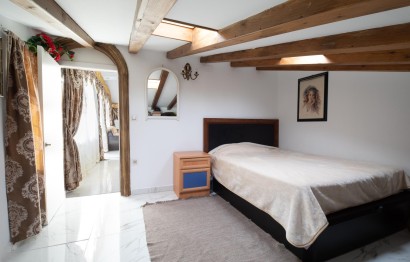 Reventa - house - Elche Pedanías - La Marina