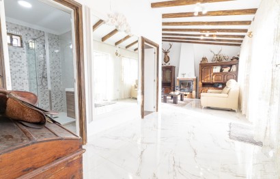 Reventa - house - Elche Pedanías - La Marina