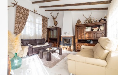 Reventa - house - Elche Pedanías - La Marina