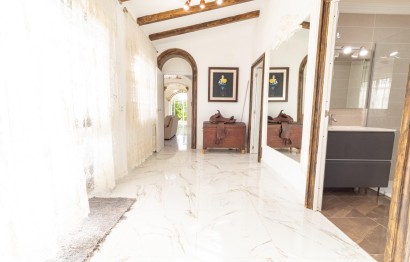 Reventa - house - Elche Pedanías - La Marina