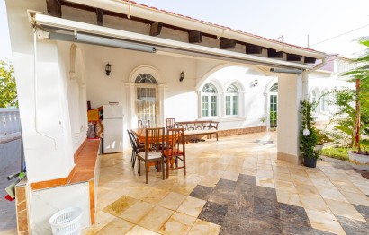 Reventa - house - Elche Pedanías - La Marina