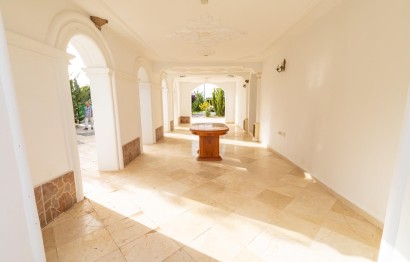 Reventa - house - Elche Pedanías - La Marina