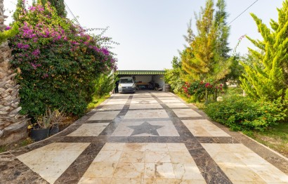 Reventa - house - Elche Pedanías - La Marina