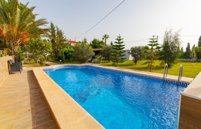Reventa - house - Elche Pedanías - La Marina