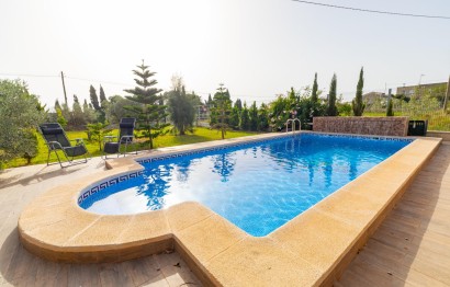 Reventa - house - Elche Pedanías - La Marina