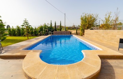 Reventa - house - Elche Pedanías - La Marina