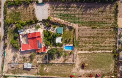 Reventa - house - Elche Pedanías - La Marina
