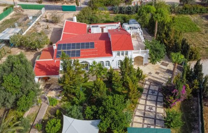 Reventa - house - Elche Pedanías - La Marina