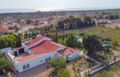 Reventa - house - Elche Pedanías - La Marina