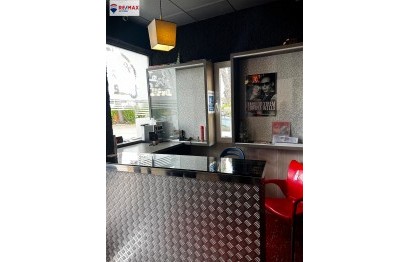 Reventa - Hostel - Benidorm - Zona Rincón Alto